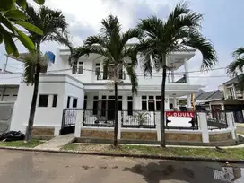 Rumah di Regency Melati Mas dekat Gerbang Tol Karawaci 1 KPR J-21413