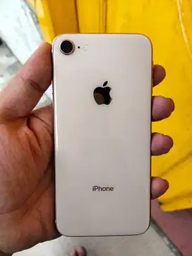IPHONE 8 64GB inter Smart Only
