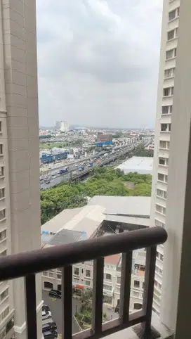 Jual Apartemen 2 Kamar Tidur Dekat Taman Impian Jaya Ancol