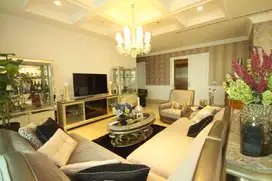 Disewakan Apartment Pakubuwono Signature 4BR uk 320m2 Furnis at jaksel