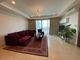 Di sewa apartemen mansion kemang