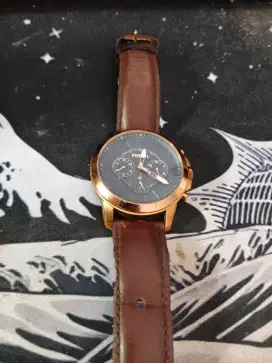 Jam tangan Fossil