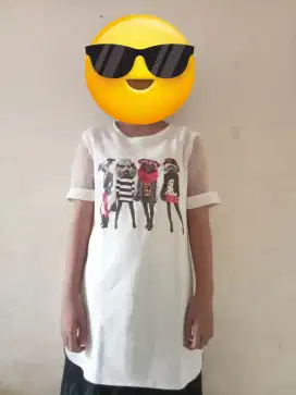 Di jual baju serba 5k