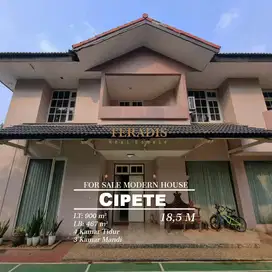 FOR SALE CIPETE