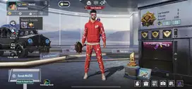 AKUN PUBG MURAH