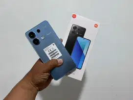 Xiaomi redmi note 12 8/256gb mulus 100% seperti baru fullset