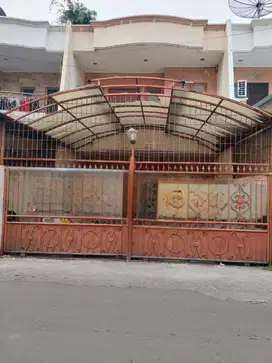 Dijual Cepat Rumah Mangga Duri Kepa 150m2 HARGA NET TERMURAH