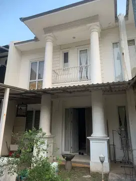 Jual Rumah BSD Cluster Anila