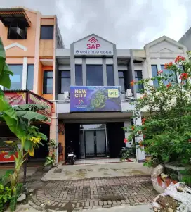 Dibutuhkan Administrasi Kantor Agent Property