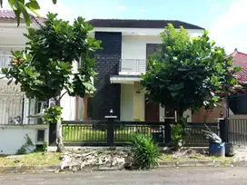 Di Jual Rumah Bukit Indah Sukajadi Jl Kelapa Sawit No. 35 Batam