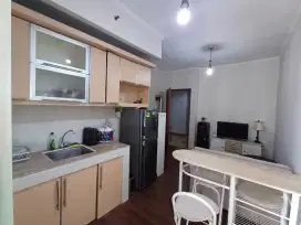 Disewakan 1 tahun apart mediterania boulevad kemayoran