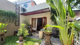 DISEWAKAN RUMAH ASRI LOKASI STRATEGIS DI LEBAK BULUS