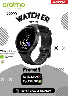 Watch Er Oraimo