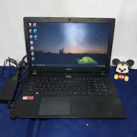 LAPTOP ACER Rekomen untuk pelajar