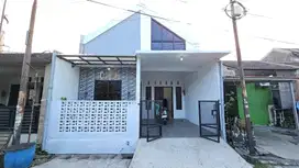 Rumah tembalang puri dinar mas meteseh dekat sekolah alam arridho