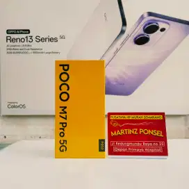 Poco M7 Pro 5G 8/256
