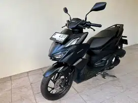 Honda Vario 160 CBS low KM 14 ribu