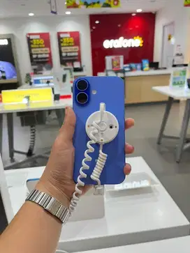 Iphone 16 basic 128