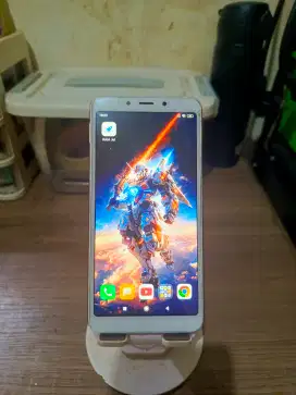 Redmi 6a 2/16 batangan