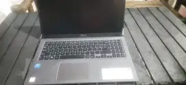 LAPTOP ASUS SECOND, PEMAKAIN KERJA