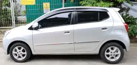 Daihatsu Ayla 2015 Bensin