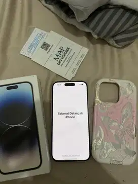 IPHONE 14Pro 128Gb LikeNew Ex IBOX