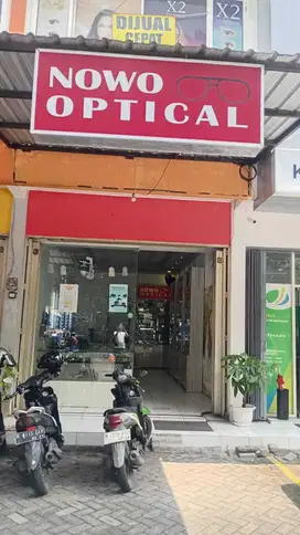 Dijual Ruko Murah Dua Lantai di Malang