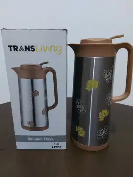 Thermos Trans Living