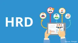 Human Resource Development (HRD)