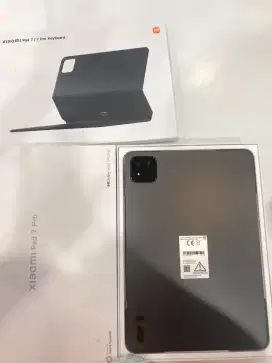 Promo Kredit Tablet Xiaomi Pad 7