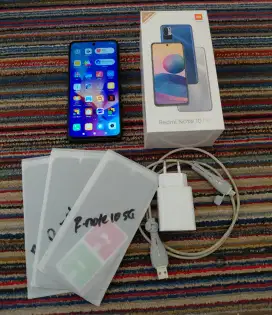Redmi note 10 5g full set