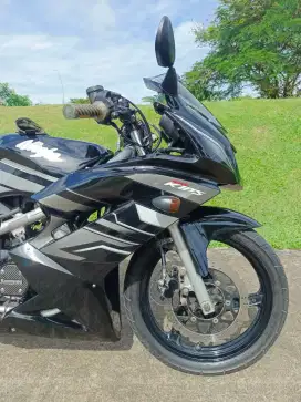 Ninja RR New 2014