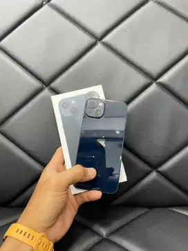 Iphone 13 128gb scnd resmi