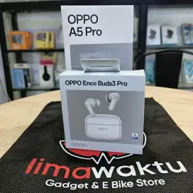 OPPO A5 PRO FREE ENCOBUDS