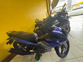 Yamaha MX KING 2021 mulus