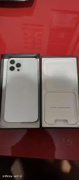 iphone 12 pro max ex ibox