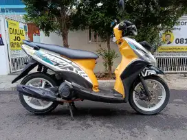 Yamaha Mio J Teen Thn 2013