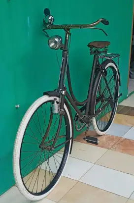 Jual sepeda antik England