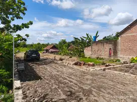 Rumah Mewah dalam Townhouse Selatan Terminal Bus Giwangan Yogyakarta