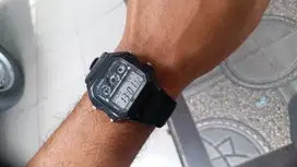 BU CASIO AE 1300 ORI NORMAL