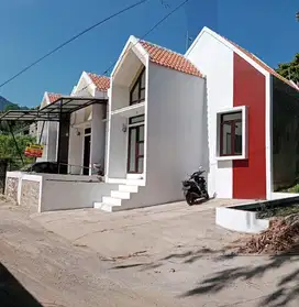 Rumah Ujungberung Siap Huni Cicilan Flat Sampai Lunas
