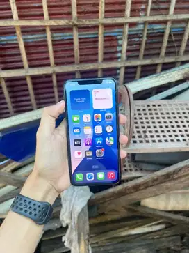 Iphone 11 Promax 64gb Green iBox