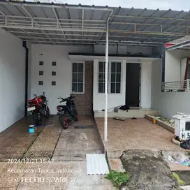 Rumah Sewa di The Address Cibubur
