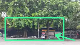 Dijual Via Lelang Rumah Jl. Residen Sudirman Surabaya Lokasi Strategis