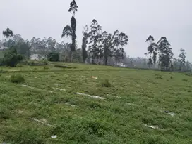 Jual Tanah Datar Cocok Buat Pertanian & Perumahan Pangalengan Bandung