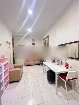 Rumah Di Duta Garden Jual Cepat Rapi Siap Huni