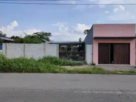dijual tanah lokasi tanjakan rajeg