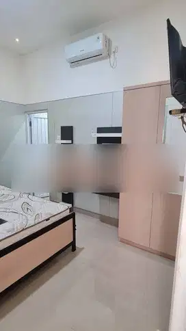 Kost Kost An Grogol Jakarta Barat Total 38 Kamar Lokasi Strategis SHM