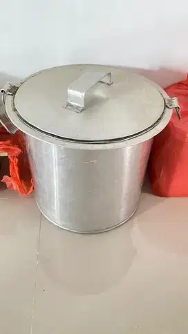 Dandang bakso/mie ayam