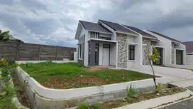 Rumah Tanah Luas Hook Dikota Bogor BUKIT CIMANGGU CITY BOGOR